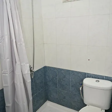 Vila Kulla Apartment Durrës Exterior foto