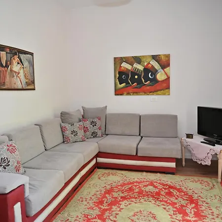 Vila Kulla Apartment Durrës Exterior foto