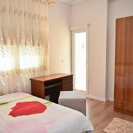 Vila Kulla Apartment Durrës Exterior foto