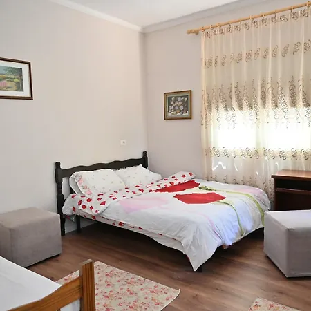Vila Kulla Apartment Durrës Exterior foto