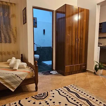 Vila Kulla Apartment Durres Exterior photo