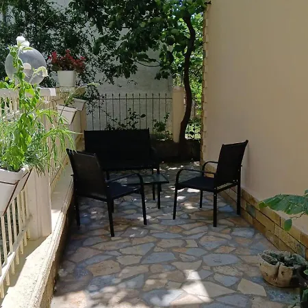 Vila Kulla Apartment Durres Exterior photo
