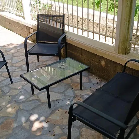 Vila Kulla Apartment Durres Exterior photo