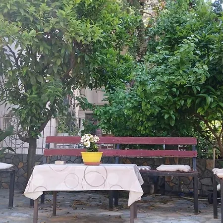 Vila Kulla Apartment Durres Exterior photo