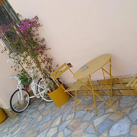 Vila Kulla Apartment Durres Exterior photo