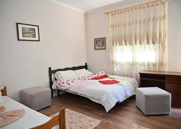 Vila Kulla Apartment