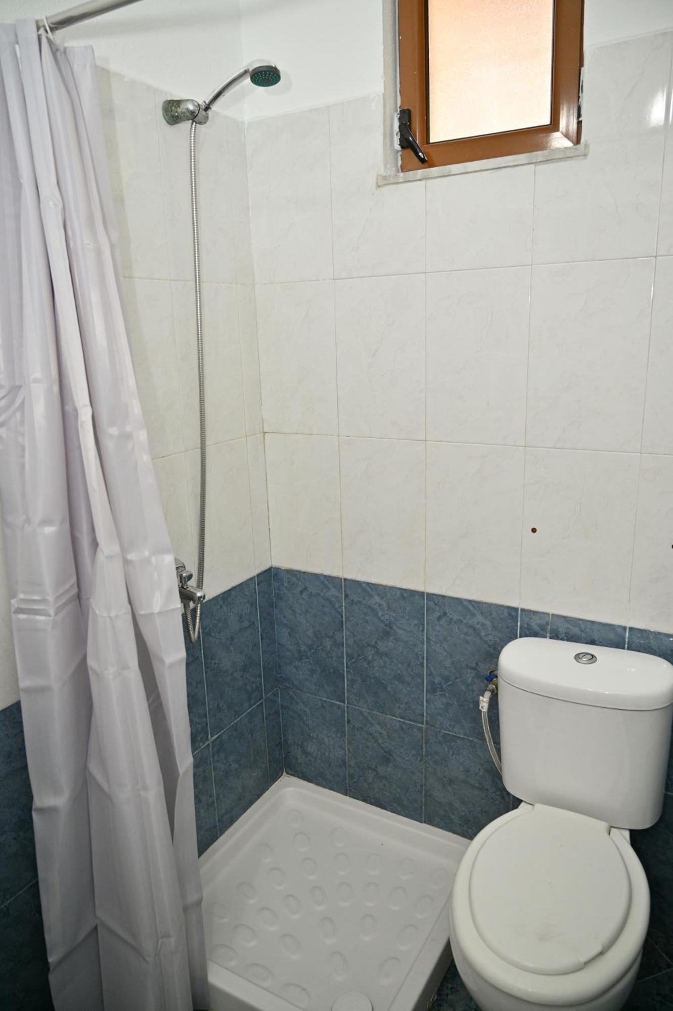 Apartment Kulla *