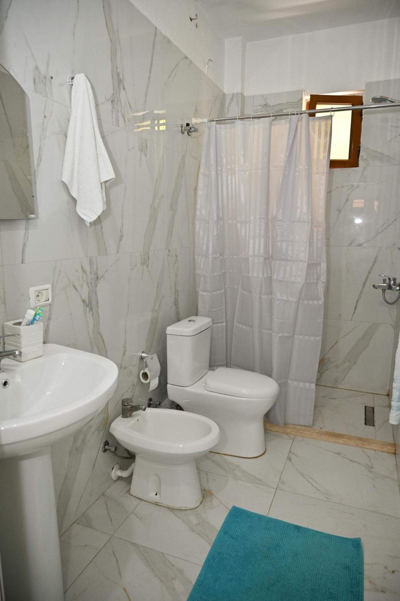Apartament Kulla