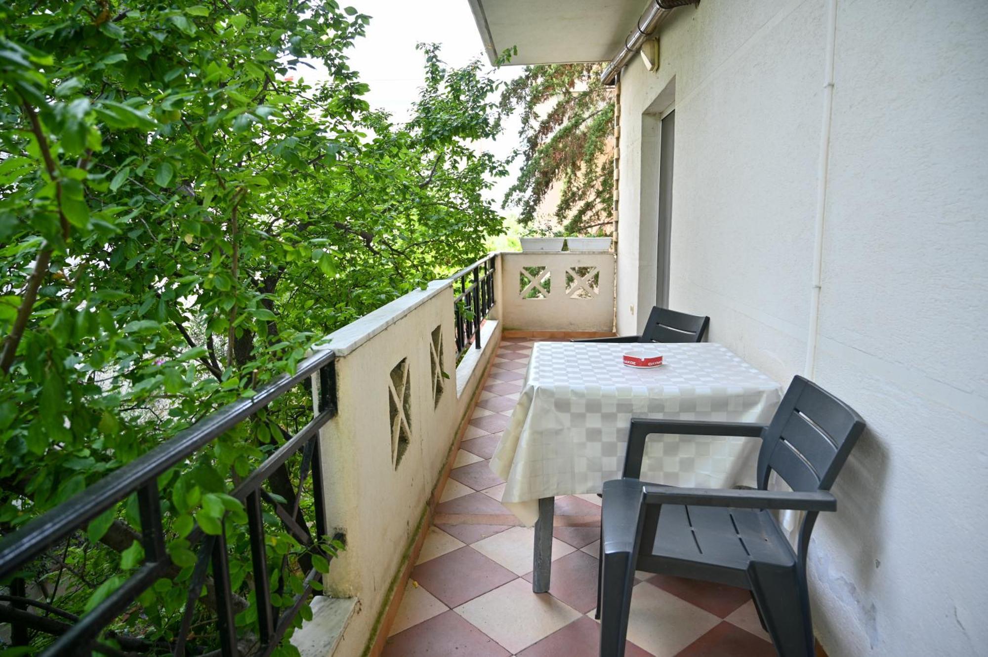 Kulla Apartment Durrës