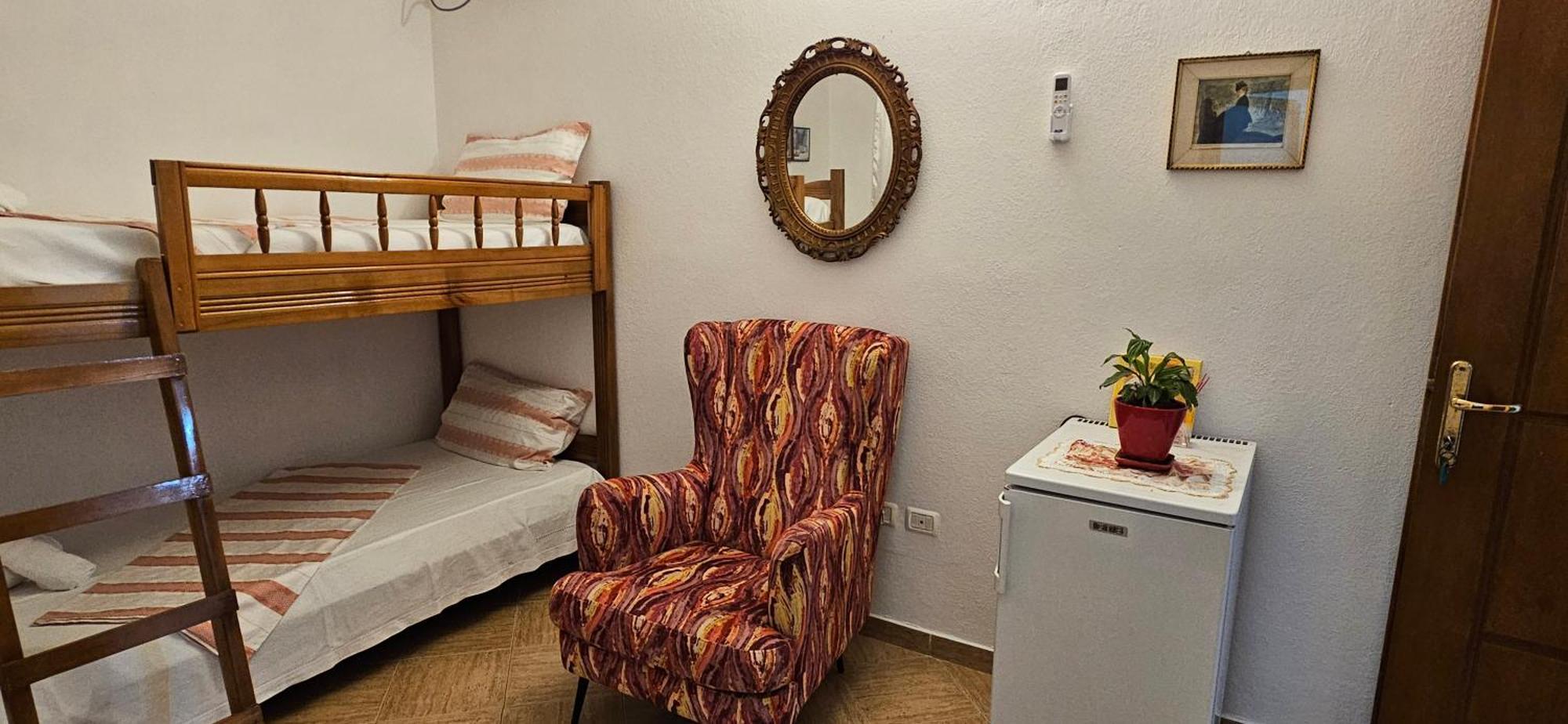 Kulla Apartament *