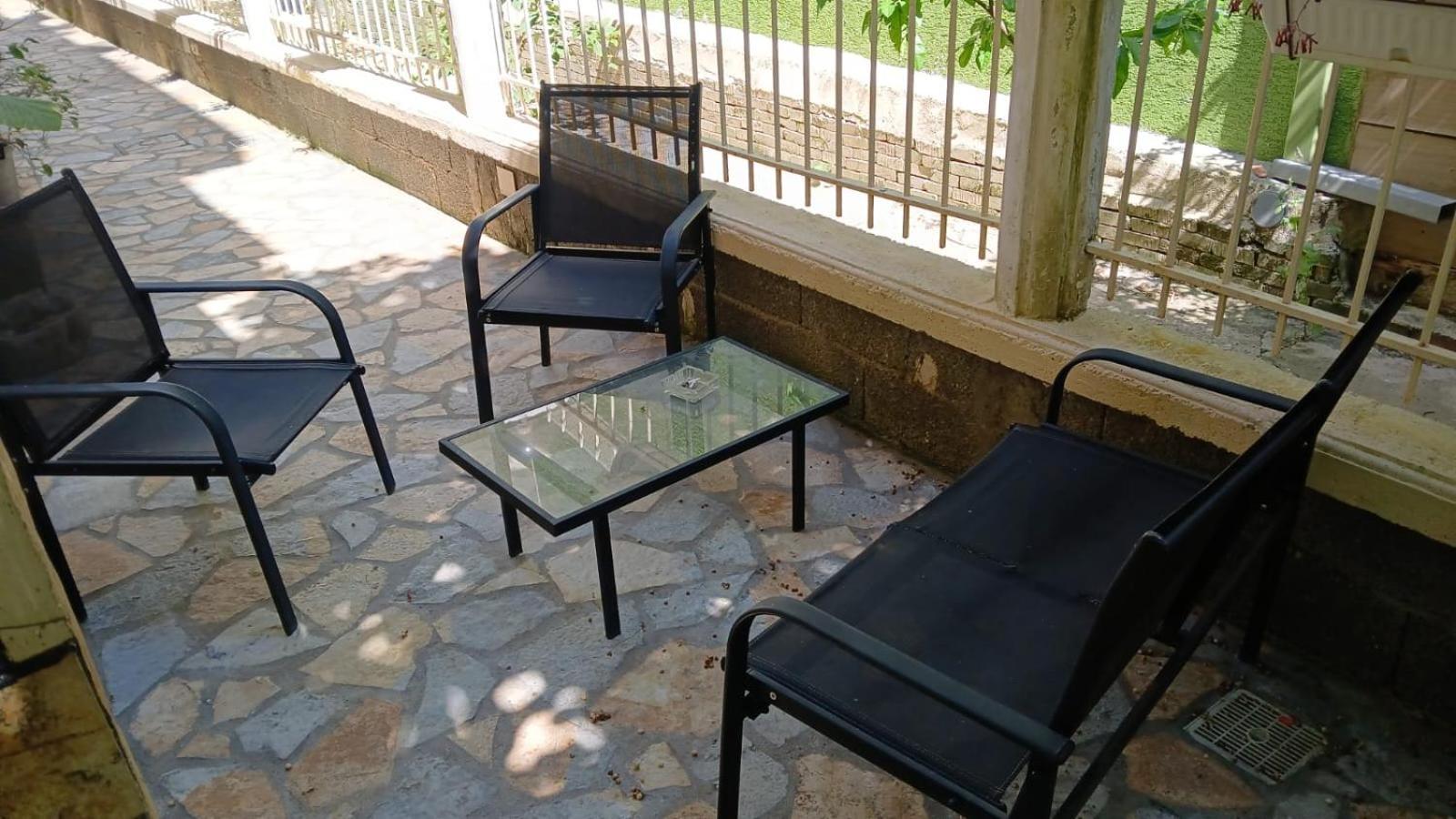 Apartament Kulla Durrës