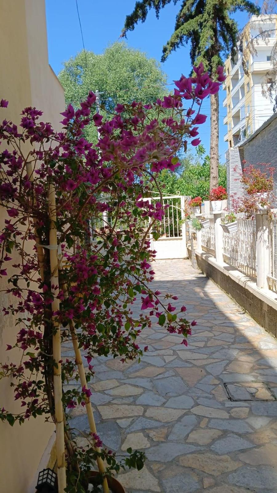 Kulla * Durrës