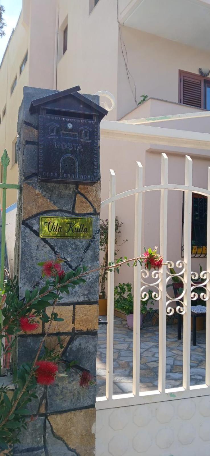 Kulla Apartament